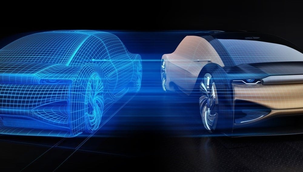 Automotive Digital Twin - Med Res2