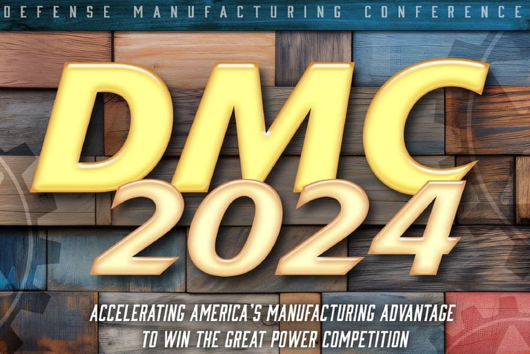 DMC2024