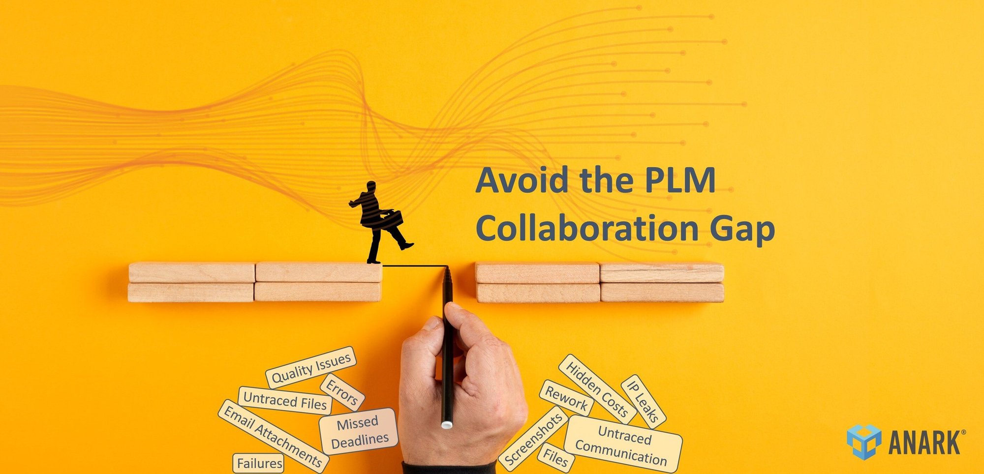 Close the PLM Collaboration Gap for a Digital Thread